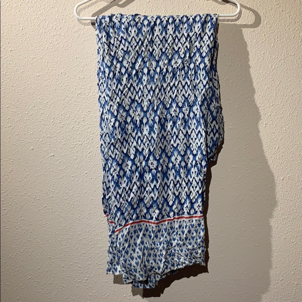 Loose Beach Pants